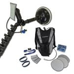 Dragonfly® CCTV Cleaning Kit