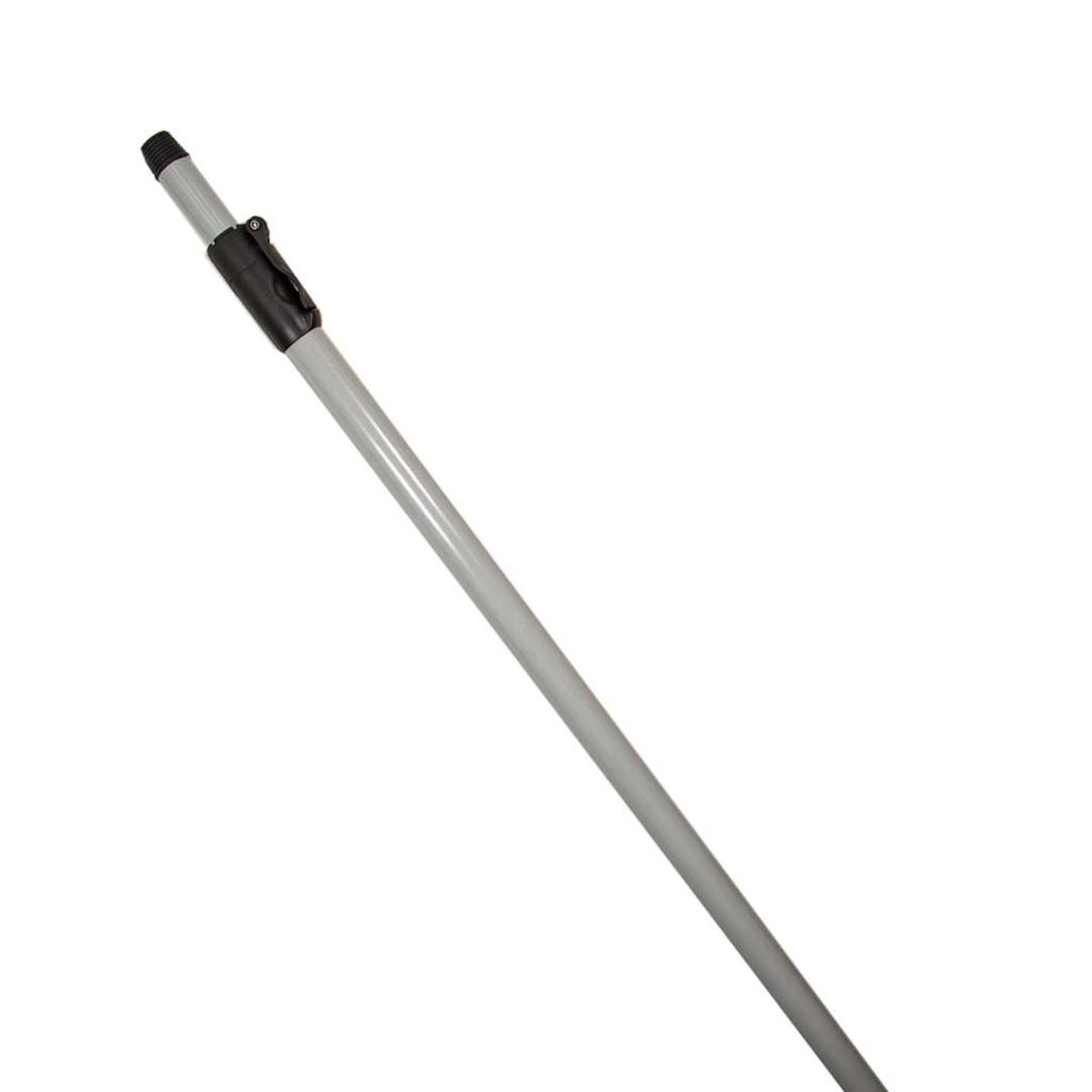 GXTEL 2.8mtr Fibreglass pole | Non-Conductive Pole