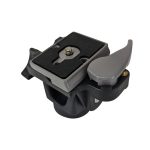 Tilt Head with Quick Release Plate