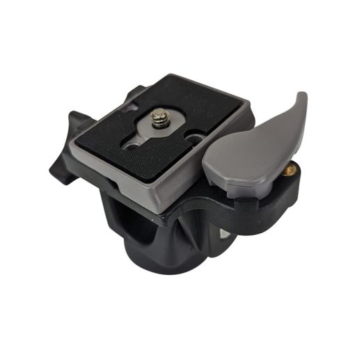 Tilt Head with Quick Release Plate