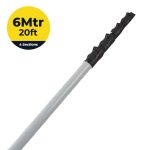 6mtr extendable camera pole