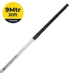 9mtr extendable camera pole GXTEL 7 section