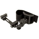 Mount clamp kit for phone universal