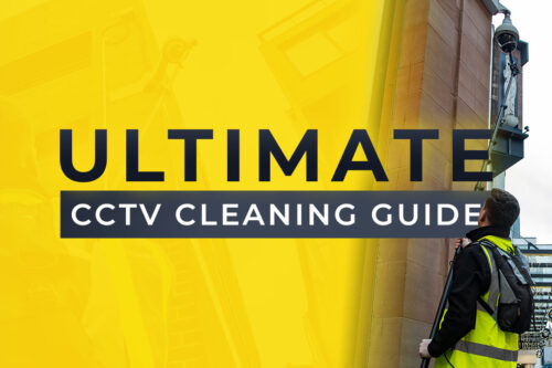 The Ultimate CCTV Cleaning Guide and Kit for Uncompromised Surveillance